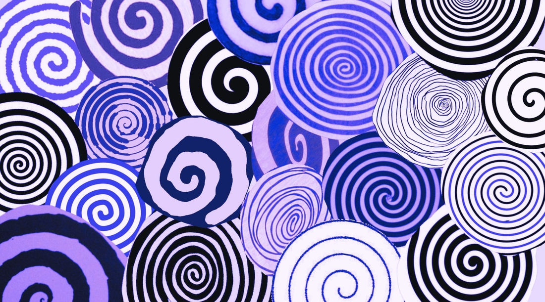 Entrepreneurship as a Spiral