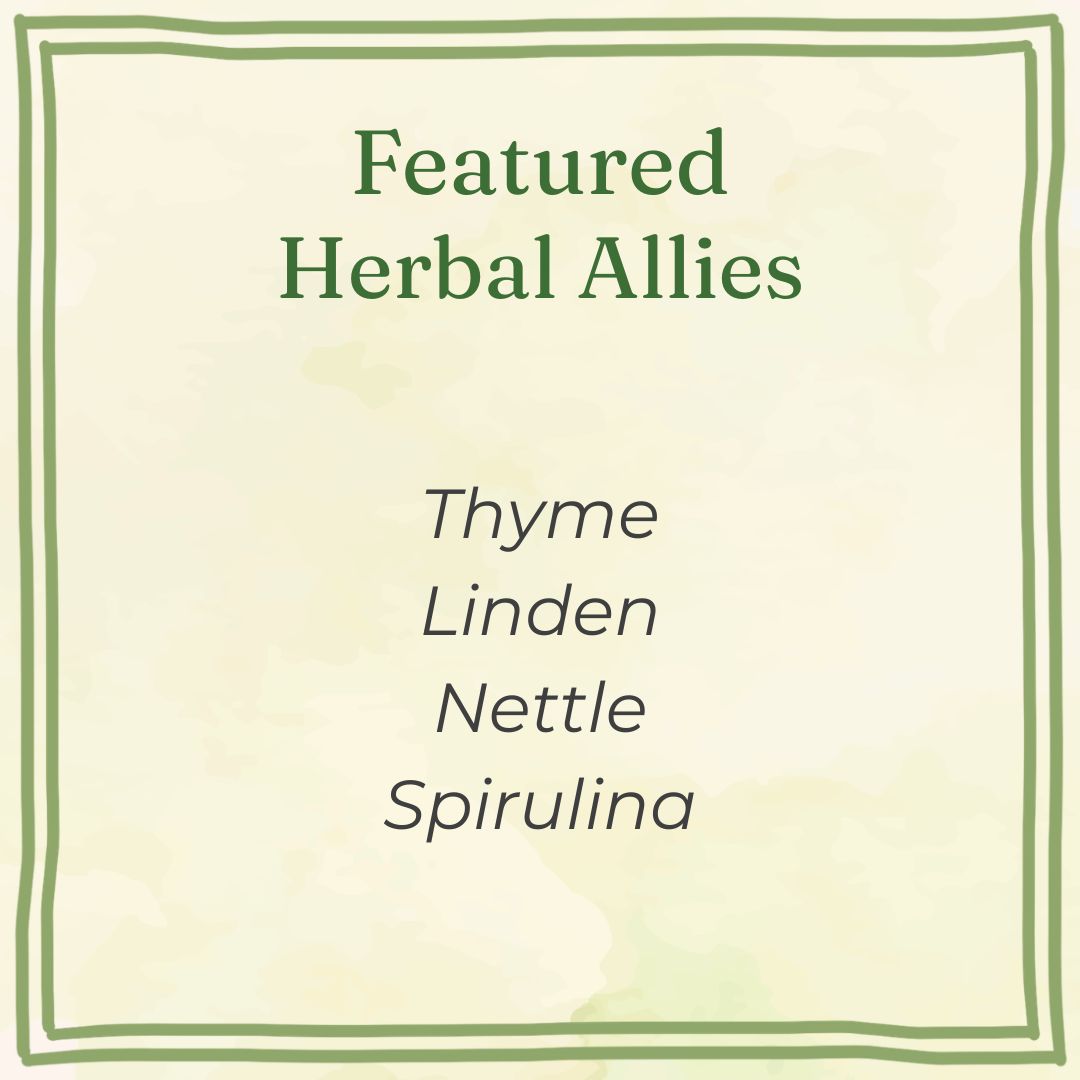 Faery Tender | Bath Soak for Minor Aches and Energetic Cleansing