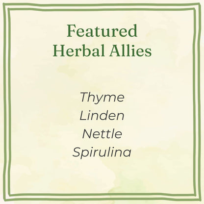 Faery Tender | Bath Soak for Minor Aches and Energetic Cleansing