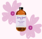 Faery Garden Oxymel | Calming Digestive Tonic