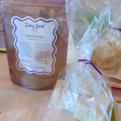 Hot Cocoa & Marshmallows Bundle